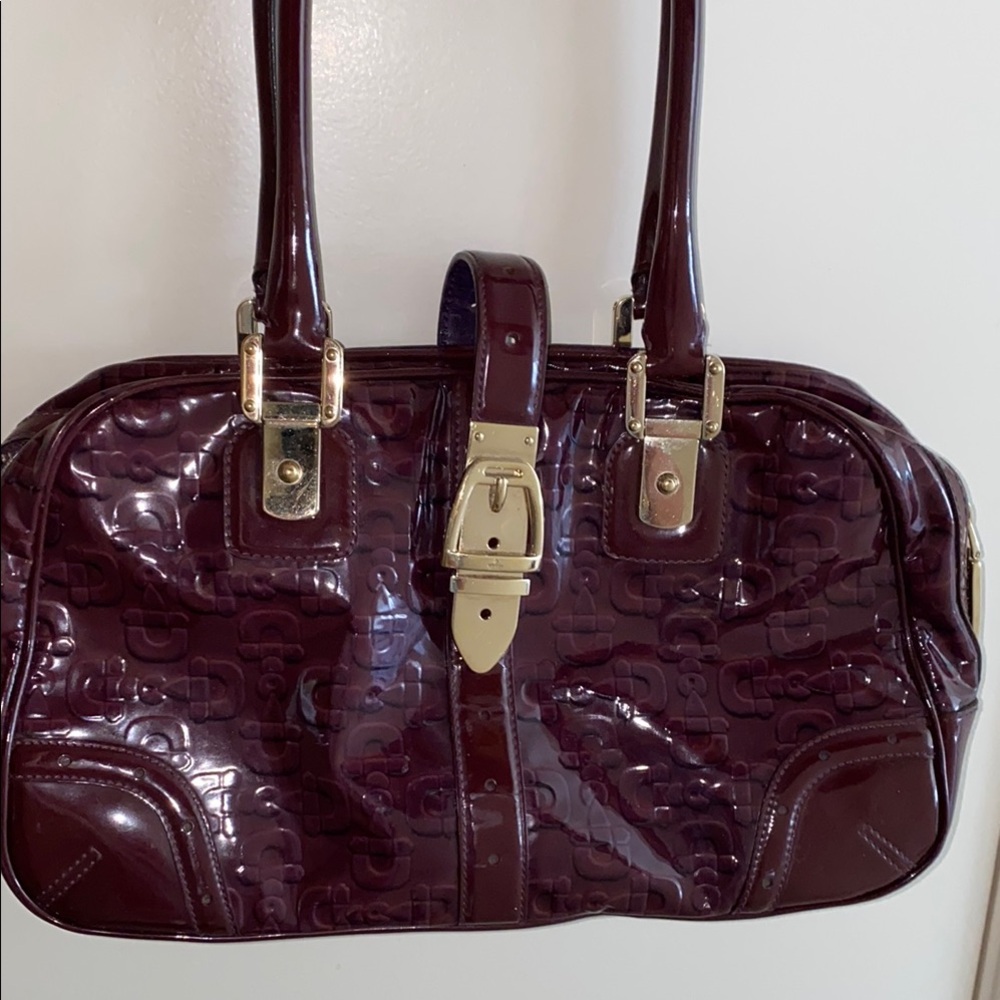 Gucci shoulder bag